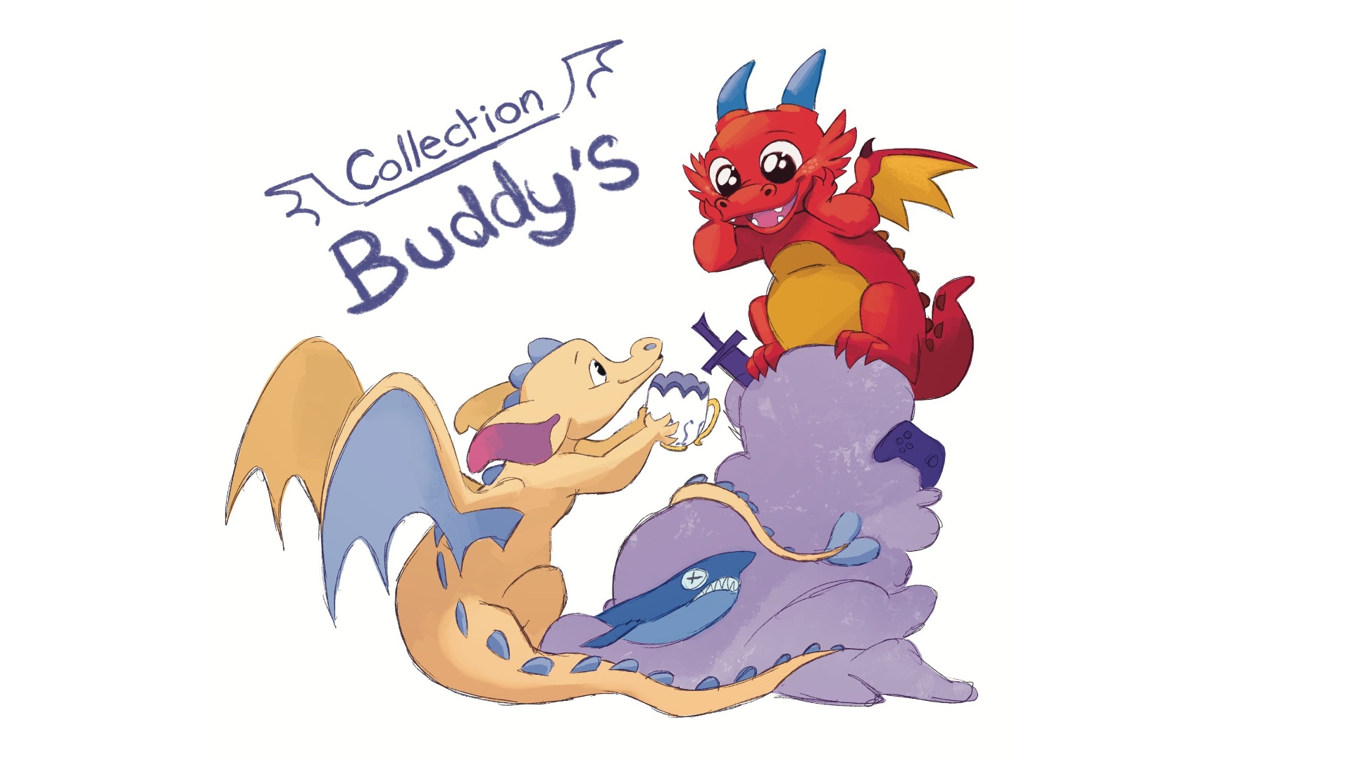 Trixsmia & The Fox’s Tales