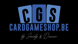 CARDGAMESHOP