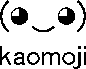 Kaomoji