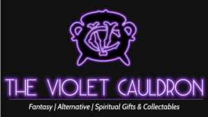 The Violet Cauldron