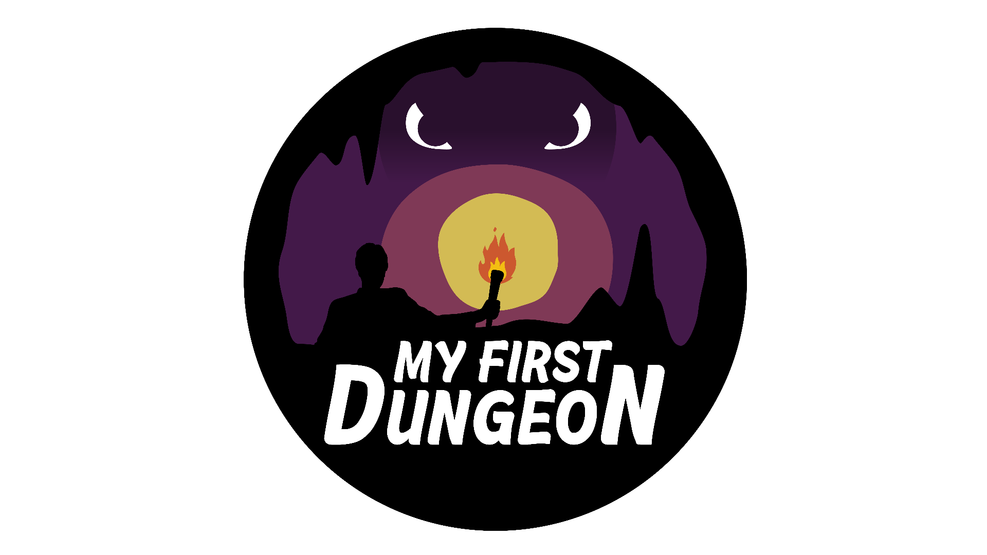 My first Dungeon