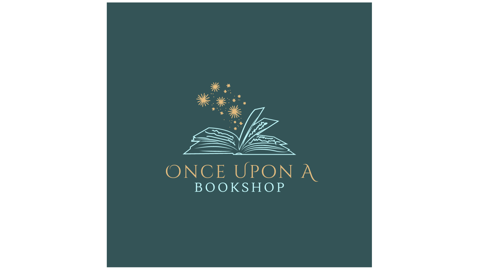 Once Upon a Bookshop