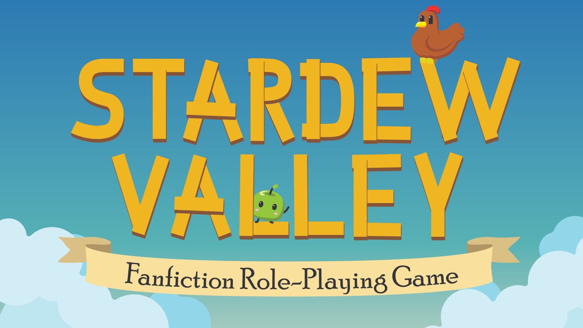 Stardew Valley D&D One-Shot