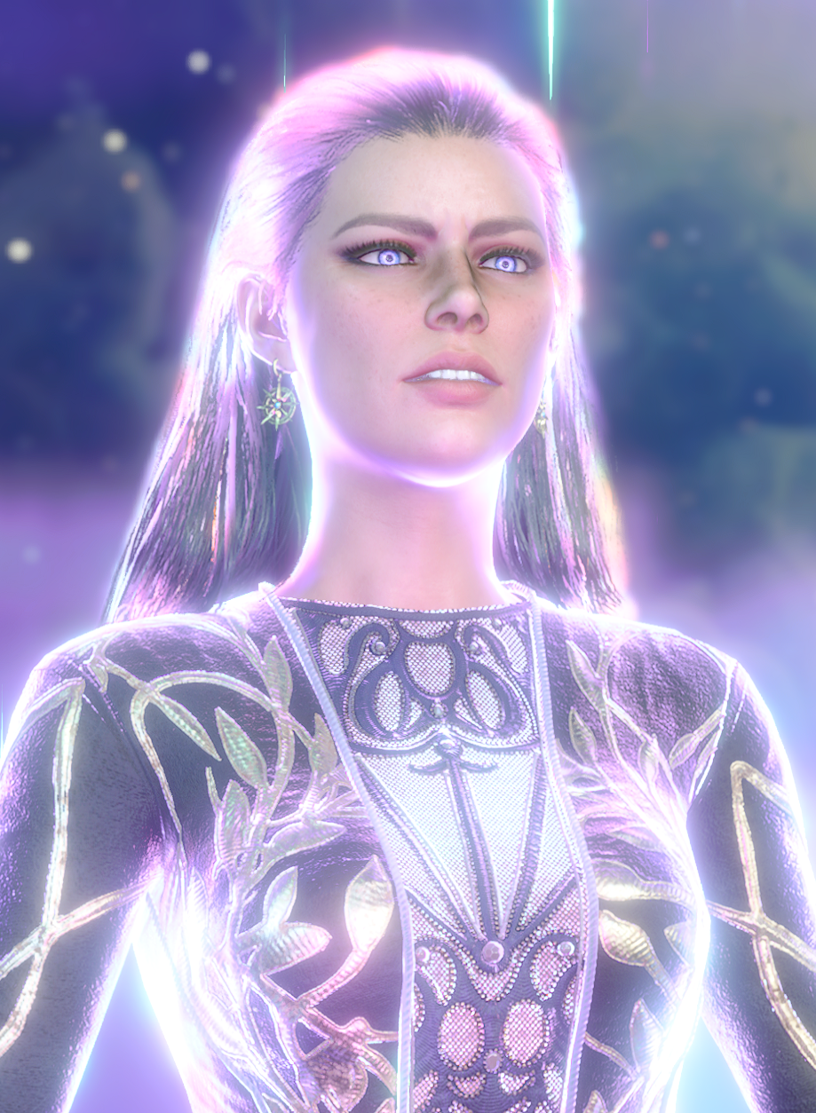 mystra baldurs - kopie