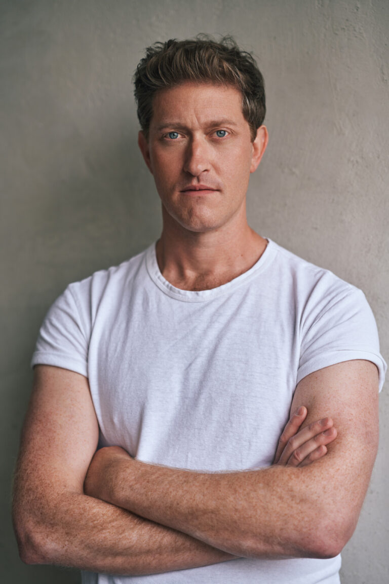 Fan-favorite Samuel Roukin komt naar Heroes Dutch Comic Con Winter ...