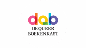 De Queer Boekenkast
