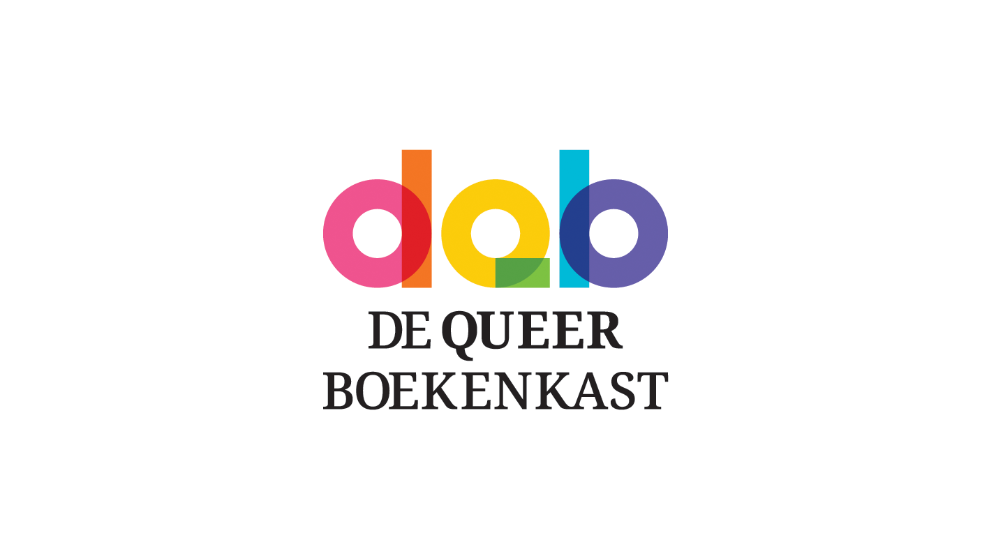 De Queer Boekenkast