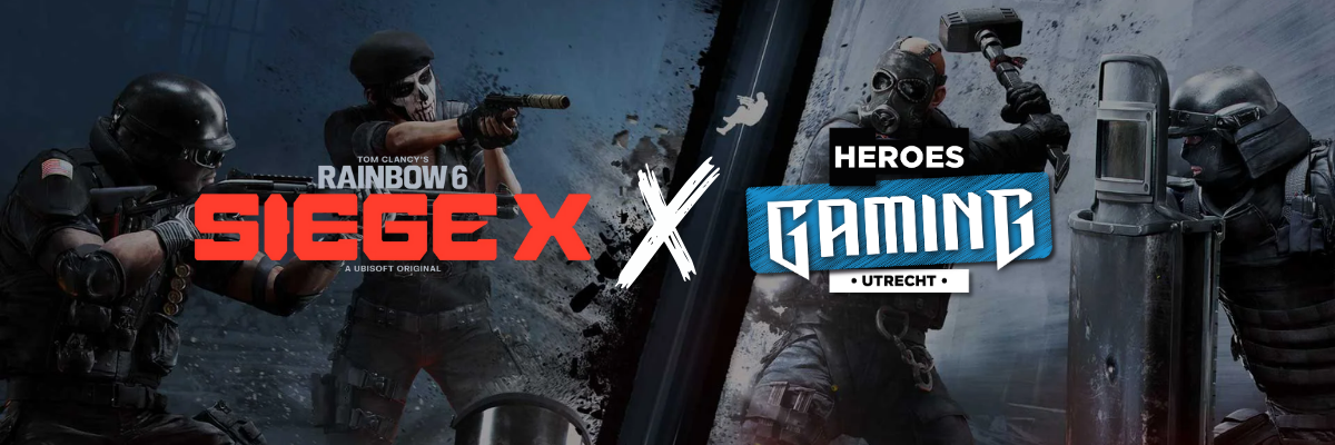 Banner SiegeX toernooi