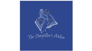 The Storyteller’s atelier