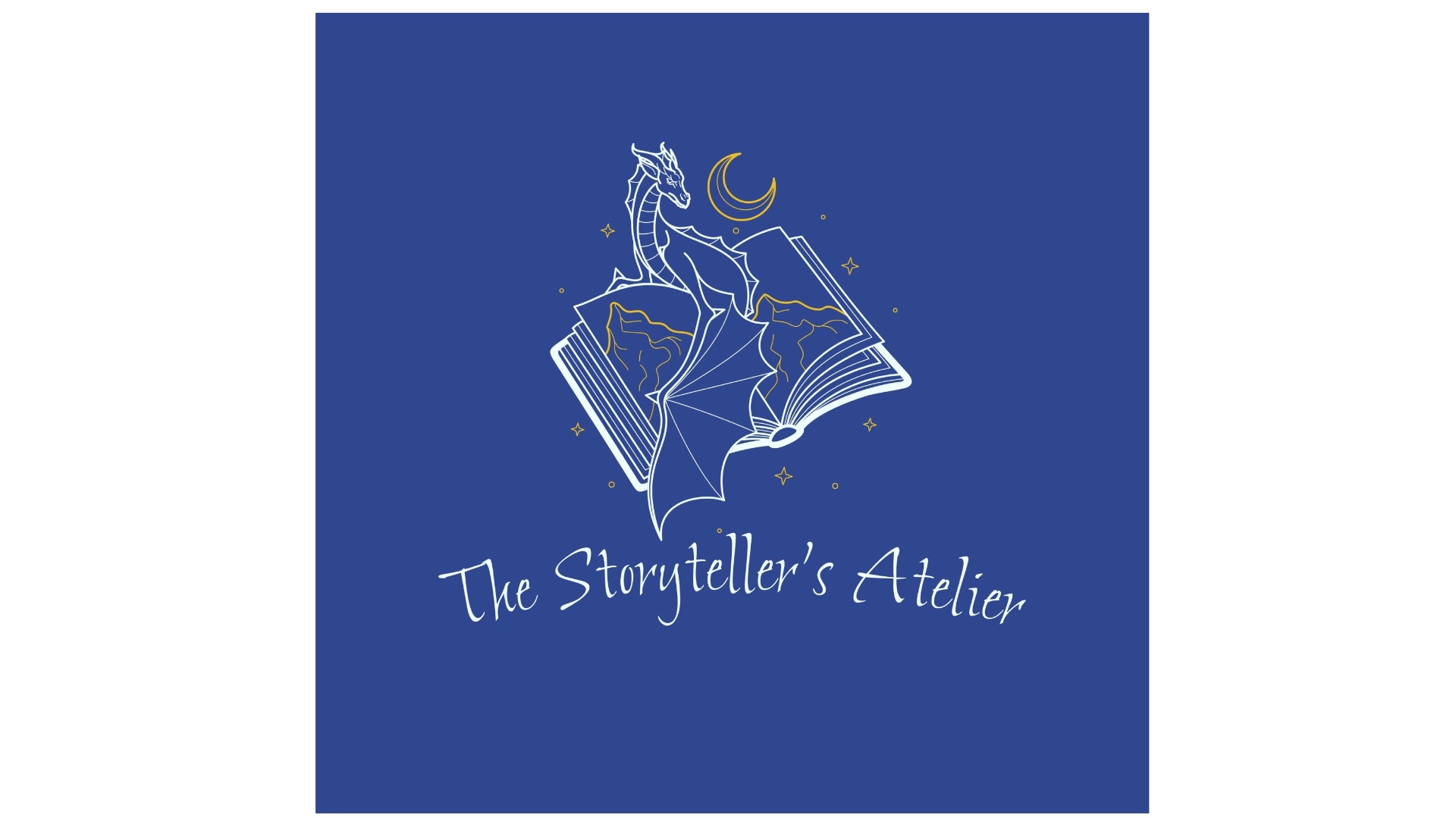 The Storyteller’s atelier