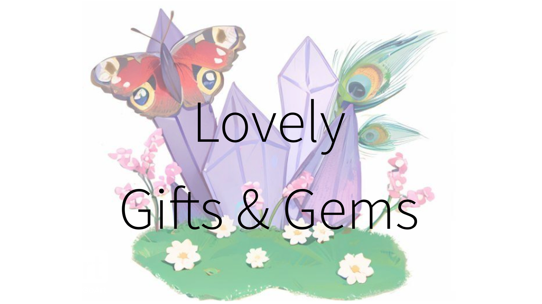 Lovely Gifts & Gems