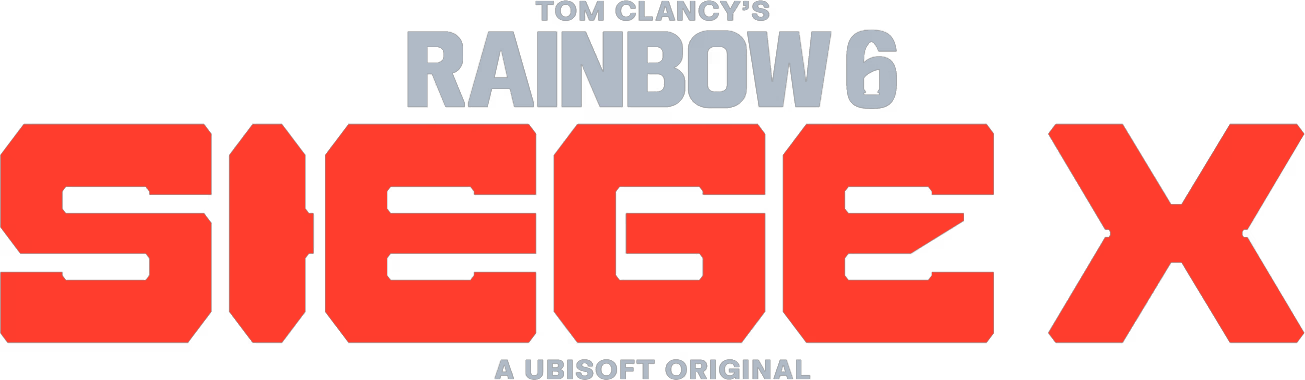 Logo Siege X