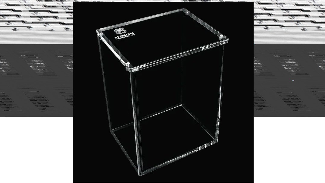 Premium Protector Case