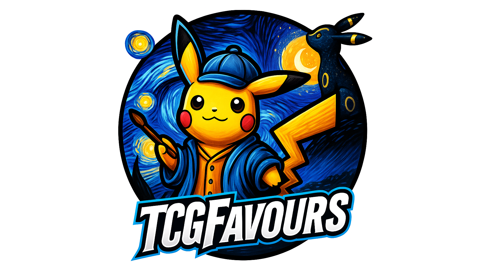 TCGFavours