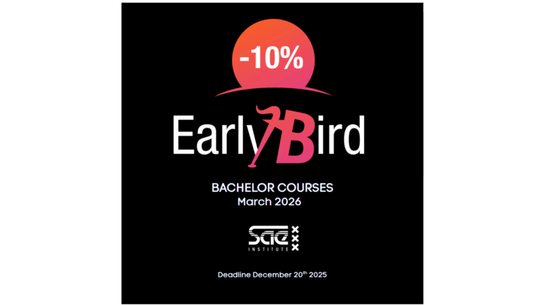 Apply Now For March 2026 And Get 10% Off Tuition Fees