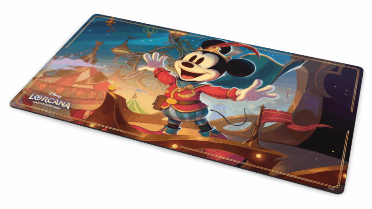 Disney Lorcana Playmats