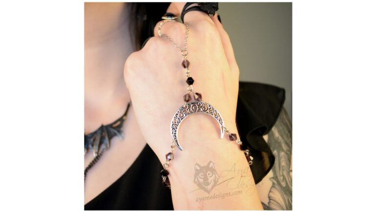 Handgemaakte handarmbanden