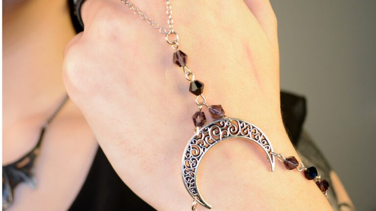 Handmade hand bracelets