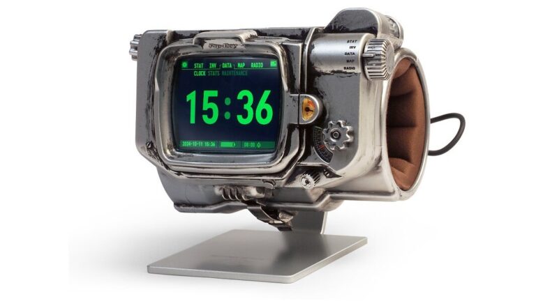 Fallout Replica 1/1 Pip-Boy