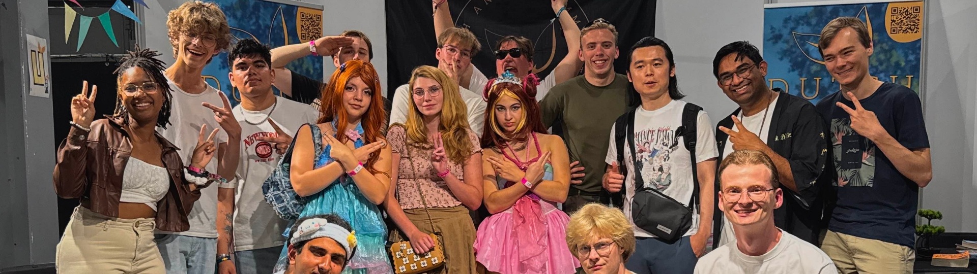 Dutch Anime Community