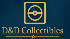 D&D Collectibles