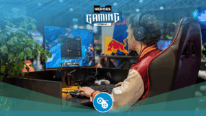 Heroes Gaming