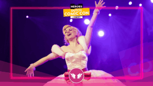 Spring Cosplay Challenge