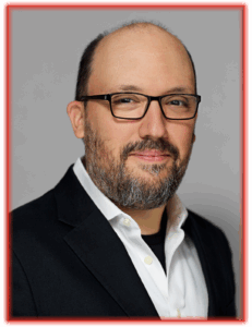 Alex Segura