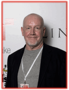 John Higgins