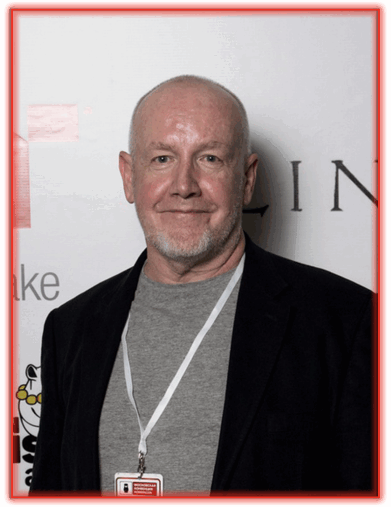 John Higgins