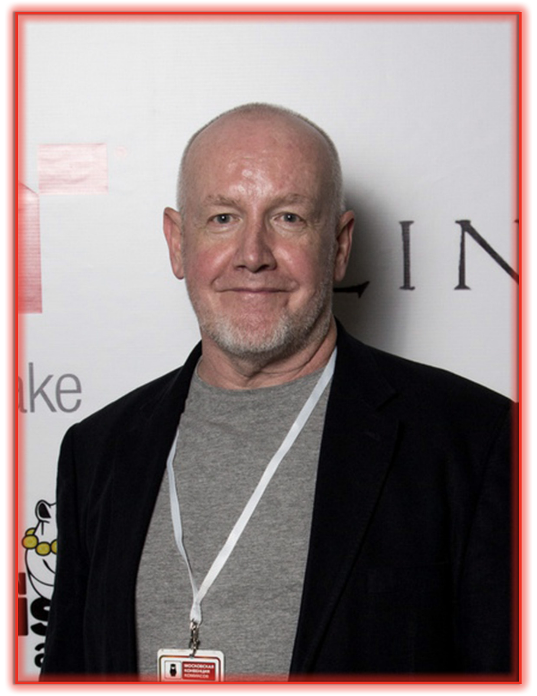 John Higgins