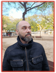 Pere Pérez