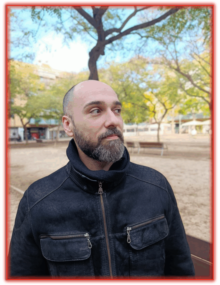 Pere Pérez