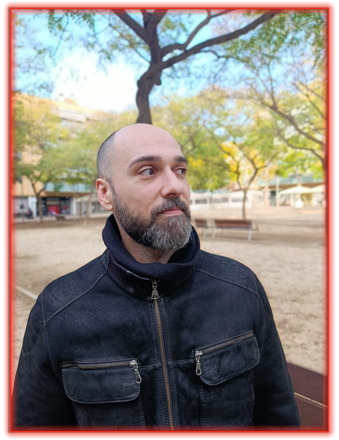 Pere Pérez