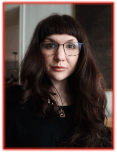 Torunn Grønbekk