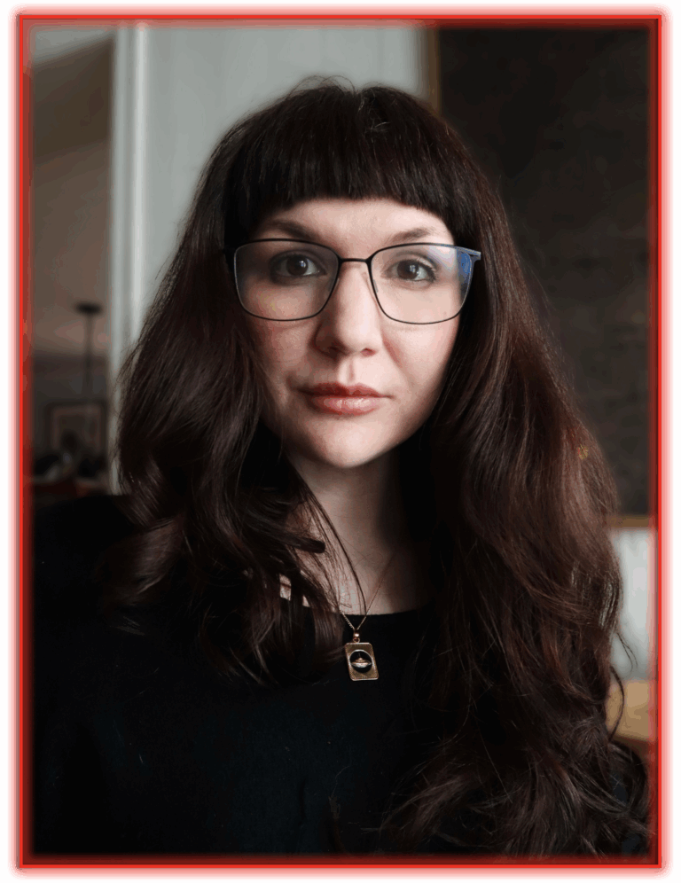 Torunn Grønbekk