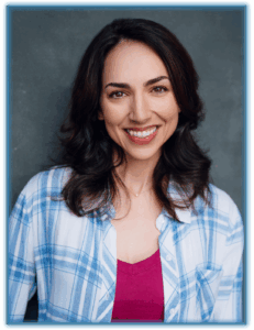 Eden Riegel