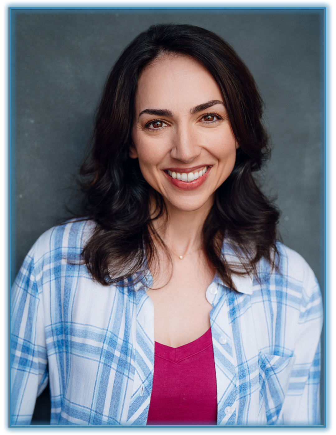Eden Riegel