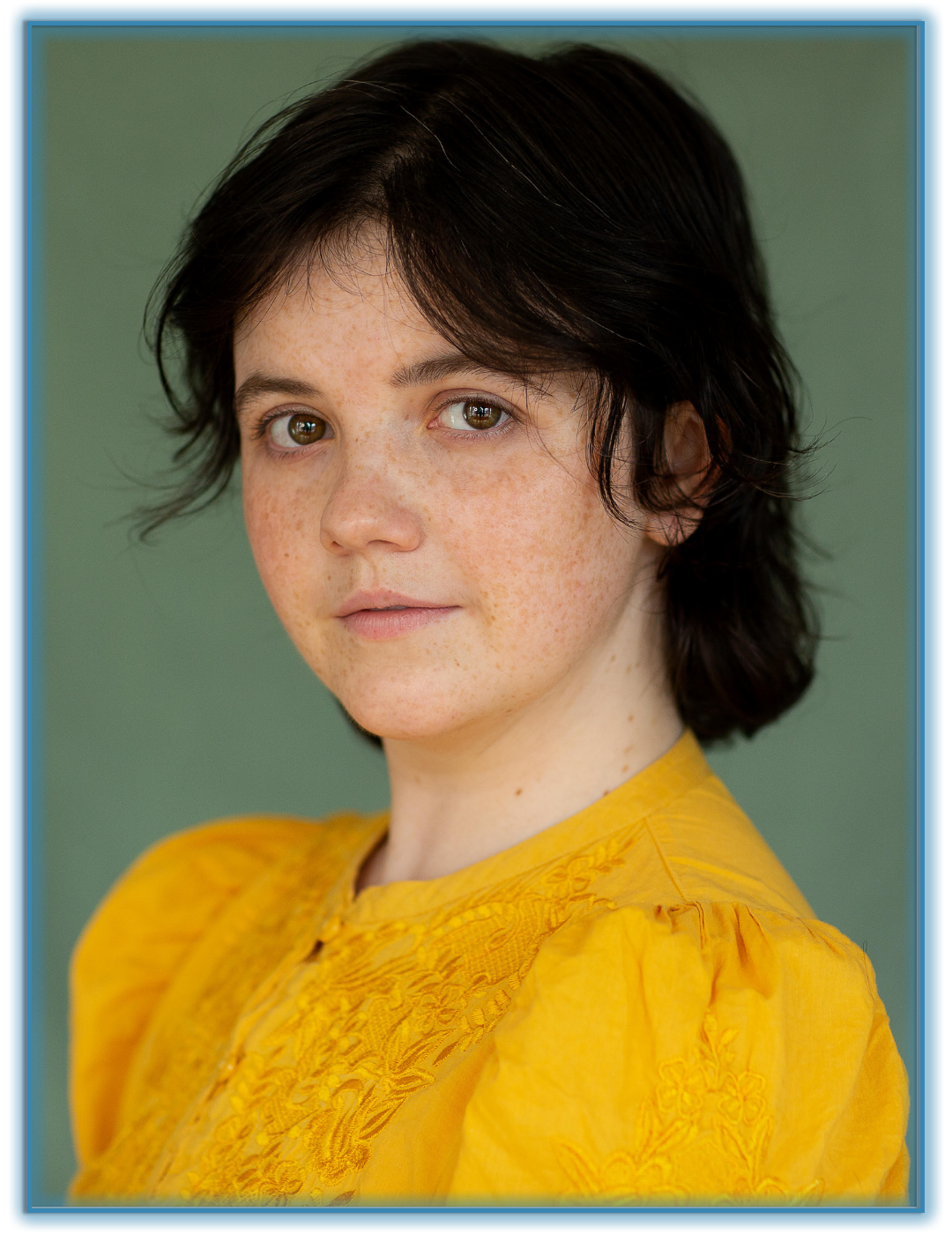 Emma Rose Creaner