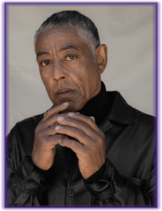 Giancarlo Esposito