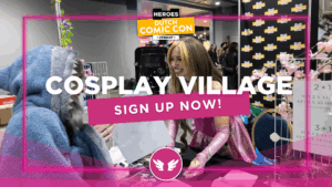 Cosplay Village