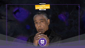 Giancarlo Esposito