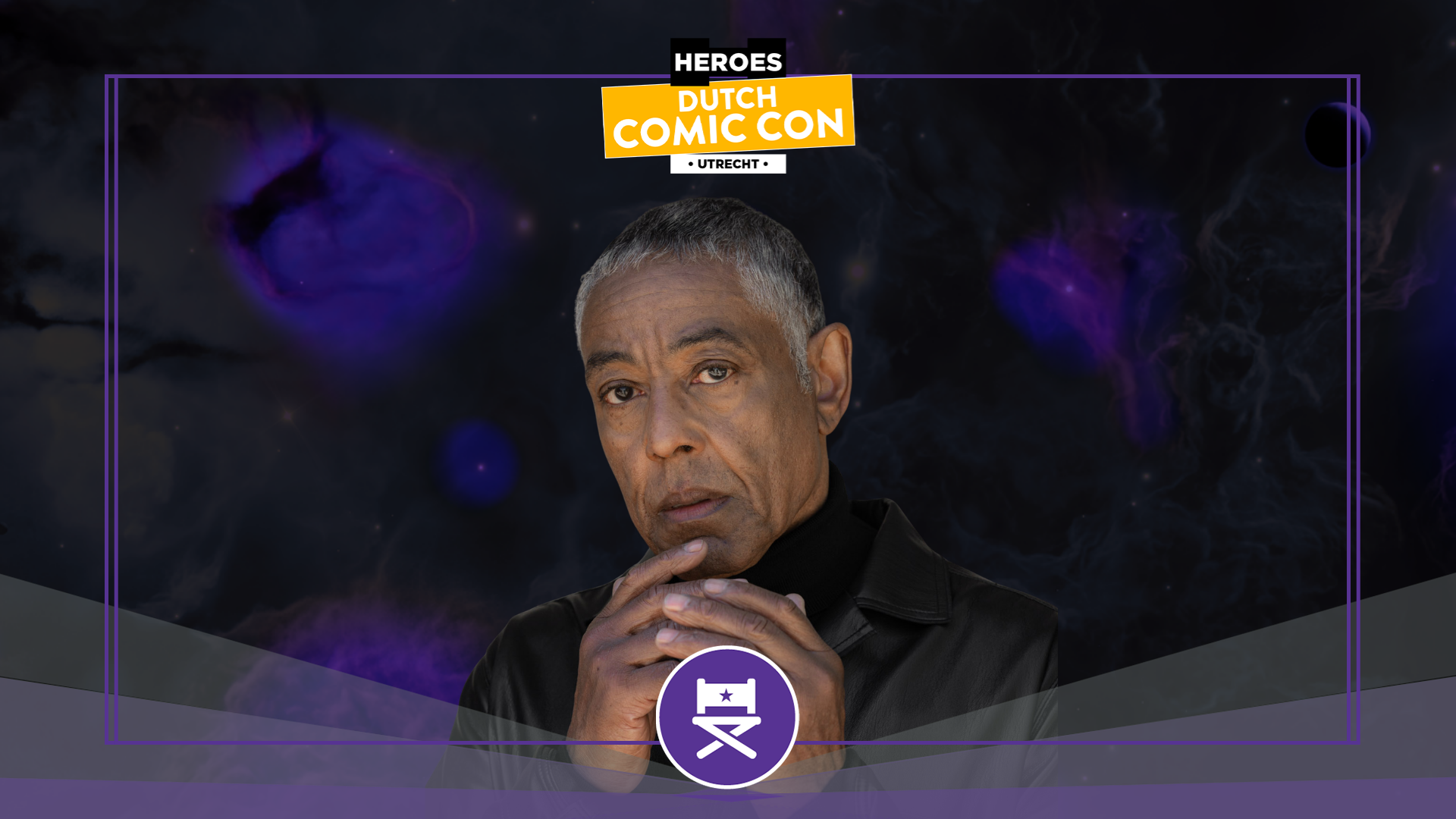 Giancarlo Esposito
