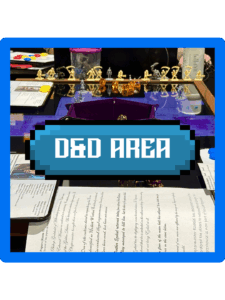 D&D Area