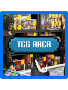 TCG Area