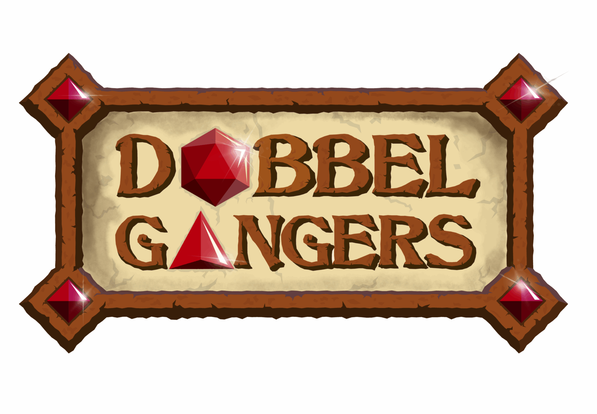 Dobbelgangers