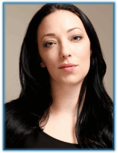 Amelia Tyler