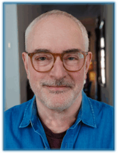 Matthew Sussman