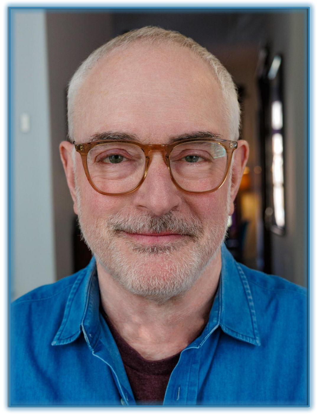 Matthew Sussman