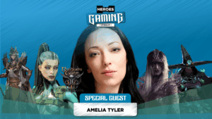 Amelia Tyler